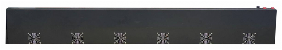 BC - HEATER для Mimaki 1,6 м, фото 1
