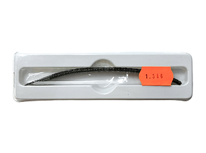 Пластини для видалення зубного каменю №1.386