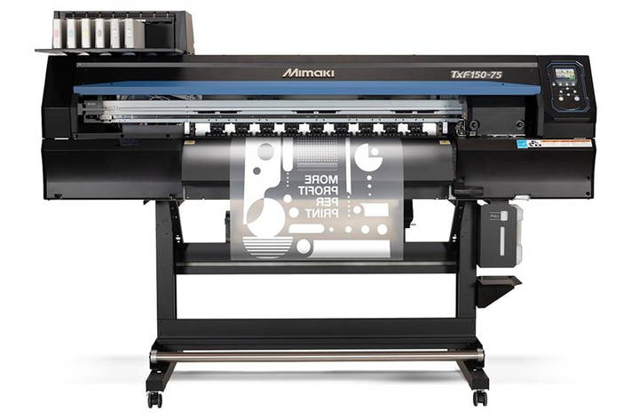 DTF принтер Mimaki TxF150-75, фото 1