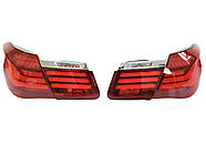 Задні ліхтарі  ( LED Европа ) LCI на BMW 7 Series F01 / F02 2008-2015 року