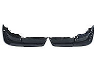 Задні ліхтарі  CS Smoke на BMW 3 Series G20 / G21 2018-2022 року