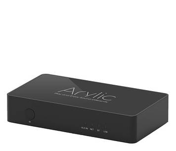 Arylic S10