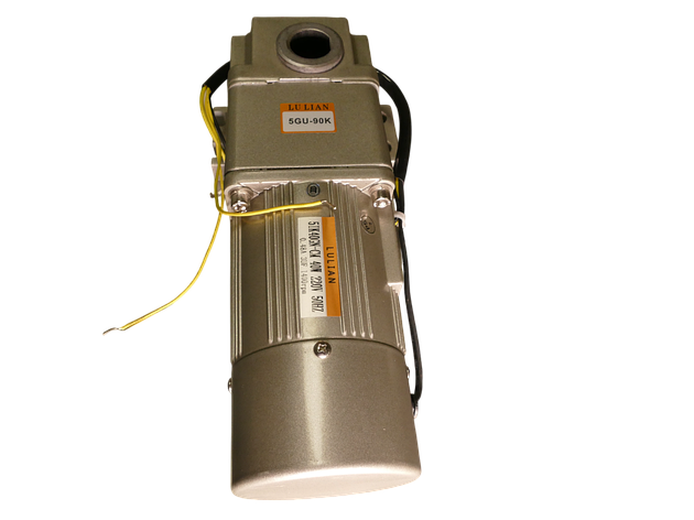 Мотор для EL моделей - FJ ZAP 02.JLDJ-1, фото 1