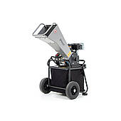 Бензинові садові подрібнювачі