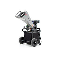 Садовий бензиновий подрібнювач Faworyt PRO BSP50 B