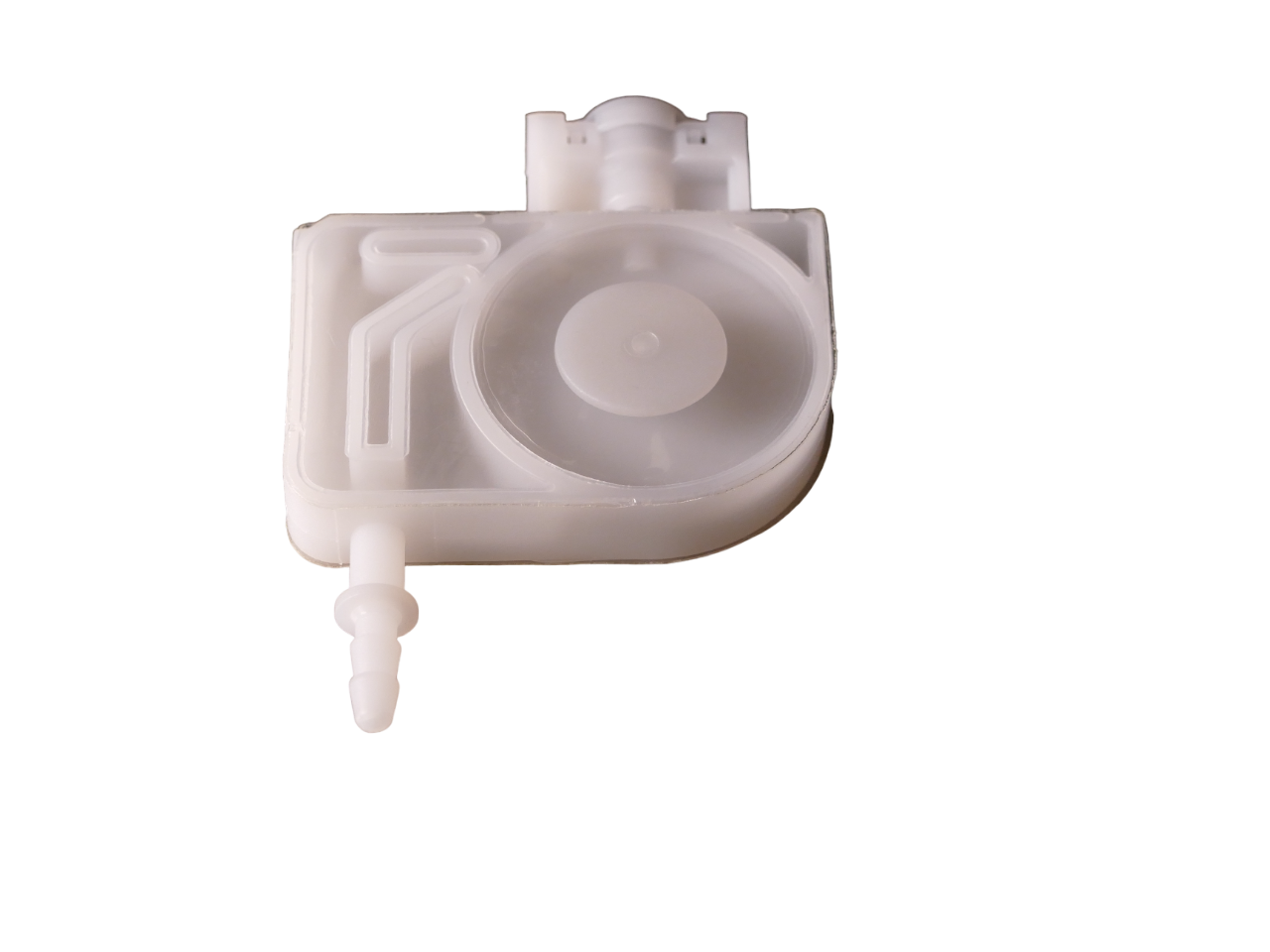 Демпфер SAER до друкованої голови Epson XP600