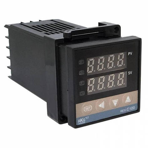 Температурний контролер до DTF шейкерів AGP D650, AGP D300, H650 і UV DTF принтерам AGP UV-S604, UV-S30, фото 1