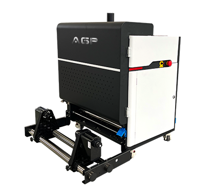 AGP D650 DTF Powder Shaker Machine порошковий шейкер (60 см), фото 1