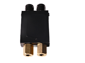 Демпфер TEXTEK до друкованої голови i3200-U1 (Двохканальний)