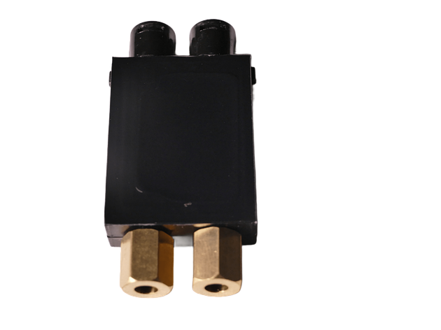 Демпфер TEXTEK до друкованої голови i3200-U1 (Двохканальний), фото 1