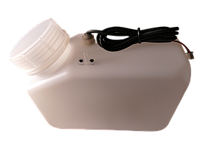 Резервуар для чорнила TEXTEK (для принтерів із робочою шириною 60 см)