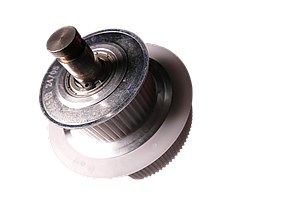 Великий шків TEXTEK