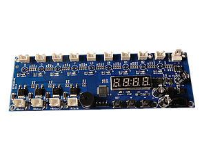 Датчик чорнила для принтерів TexTek TX65, AGP DTF-T65, AGP UV-S604, AGP UV6090