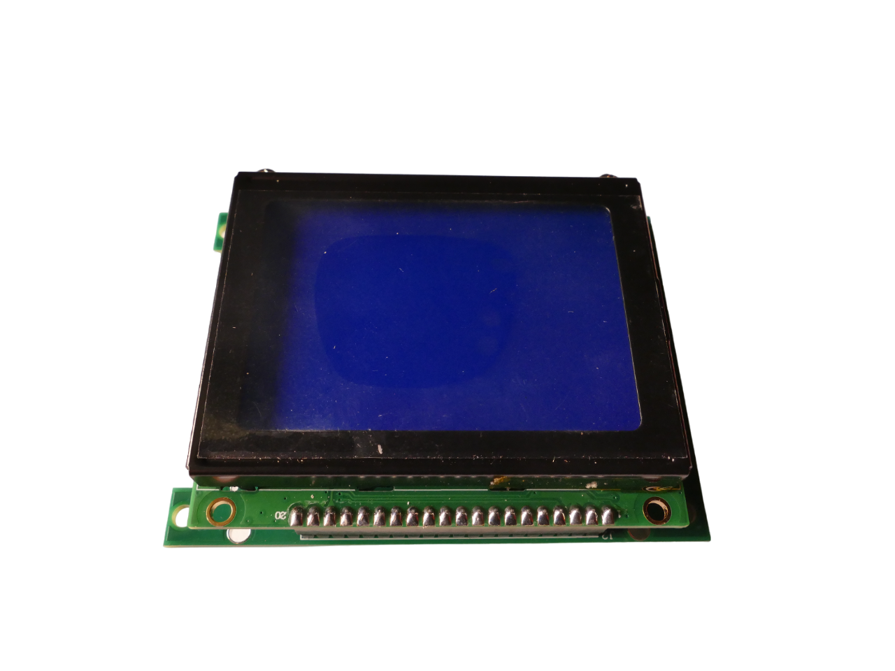 LCD дисплей TEXTEK для принтерів AGP DTF-T65, AGP UV6090