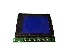 LCD дисплей TEXTEK для принтера AGP DTF-T65