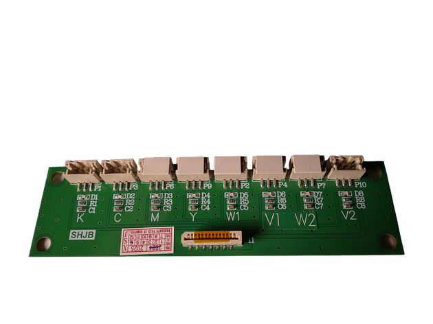 Датчик браку чорнила TEXTEK для принтера UV3040, фото 1