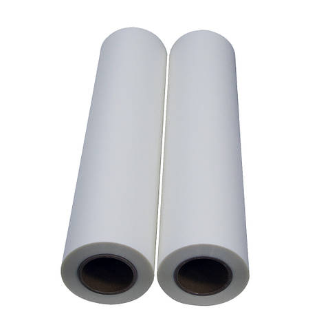 RD — DTF Hot Peel PET Film 60 см*100 м, фото 1