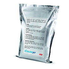 ColorJet DTF TPU HotMelt Powder клей поліамід білий порошковий (великий)