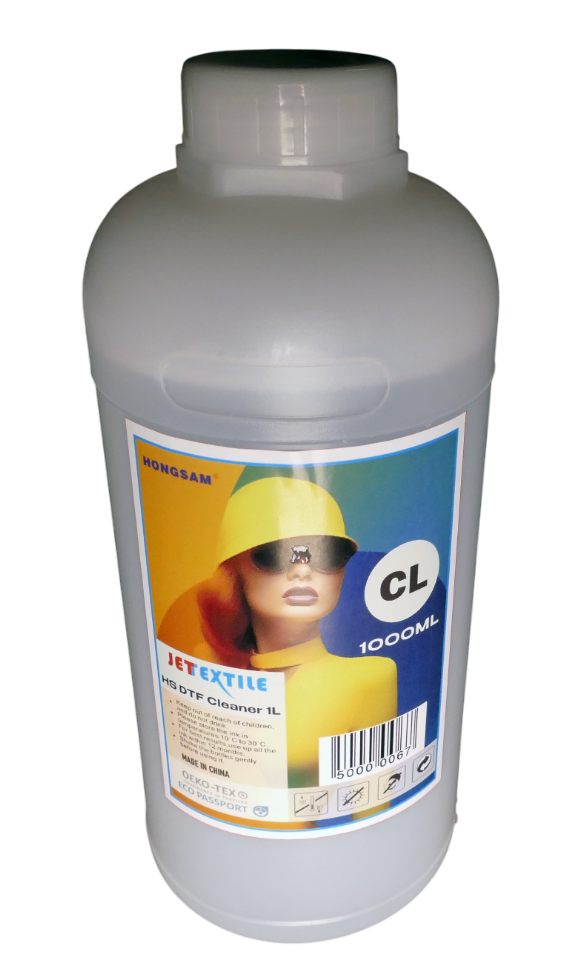 DTF Cleaner