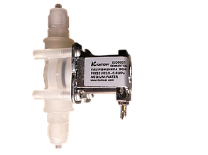 Чорнильний клапан HONGSAM