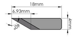E19-33  (Part Code - 1.20.18.0000353)