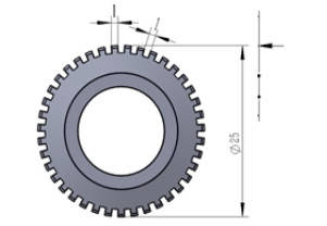 E19-20  (Part Code - 1.20.18.0000310)