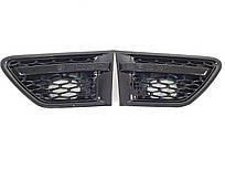 Жабра на Land Rover Range Rover Sport L320 2010-2013 року