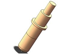 TW blade holder  (Part Code - 1.10.01.0006204)