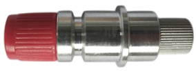 1.5mm tungsten tool (Part Code - 1.10.01.0006510), фото 1