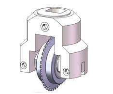 PTK Tool Suit  (Part Code - 1.10.03.0006870)