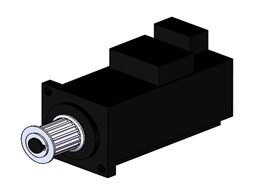 X direction serve motor (Part Code -1.20.07.0000294)