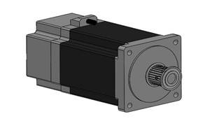 Step Motor For Platform (Part Code - 1.20.07.0000304), фото 1