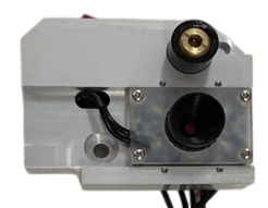 CCD Camera (Part Code - 1.10.03.0007046)