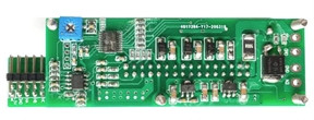 EOT Driver (Part Code - 1.20.07.0000300)