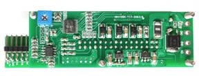EOT Driver (Part Code - 1.20.07.0000300)