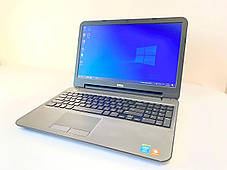 Ноутбук Б-клас Dell Latitude 3540/ 15.6" (1366x768)/ Core i3-4030U/ 8 GB RAM/ 120 GB SSD/ HD 4400, фото 3