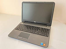 Ноутбук Б-клас Dell Latitude 3540/ 15.6" (1366x768)/ Core i3-4030U/ 8 GB RAM/ 120 GB SSD/ HD 4400, фото 4