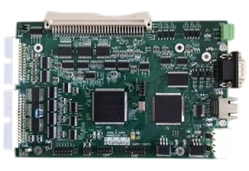 DSP Board (Part Code -1.10.04.0000010)