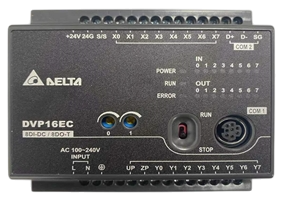 PLC Controller (Part Code - 1.20.07.0000255)