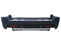 Задній бампер ( стиль Autobiography ) на Land Rover Range Rover Sport L320 2010-2013 року