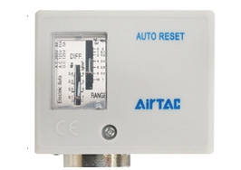 Pressure controller (Part Code - 1.20.04.0000137)