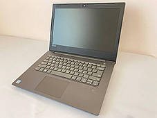 Ноутбук Б-клас Lenovo V330-14IKB 81B0/ 14" (1920x1080)/ Core i5-8250U/ 8 GB RAM/ 256 GB SSD/ UHD 620, фото 4