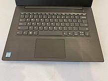 Ноутбук Б-клас Lenovo V330-14IKB 81B0/ 14" (1920x1080)/ Core i5-8250U/ 8 GB RAM/ 256 GB SSD/ UHD 620, фото 5