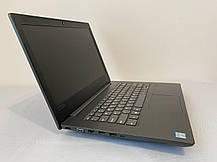 Ноутбук Б-клас Lenovo V330-14IKB 81B0/ 14" (1920x1080)/ Core i5-8250U/ 8 GB RAM/ 256 GB SSD/ UHD 620, фото 6