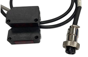 Obstacle Sensor Suit (Part Code -1.20.16.0003915)