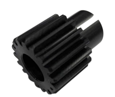 Plastic Gear for Platform (Part Code -1.10.01.0001224), фото 1