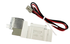Solenoid valve (Part Code - 1.20.04.0000374), фото 1