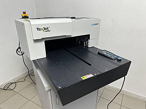 Футболковий принтер Polyprint TexJet echo?