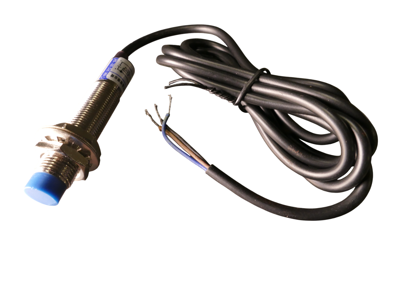 Перемикач (Sensor Switch Universal)