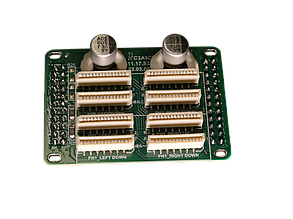 Плата-адаптер для друкованої голови Epson i1600-U1